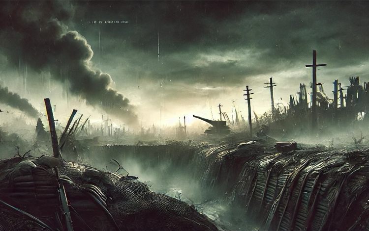 Grim Trenches