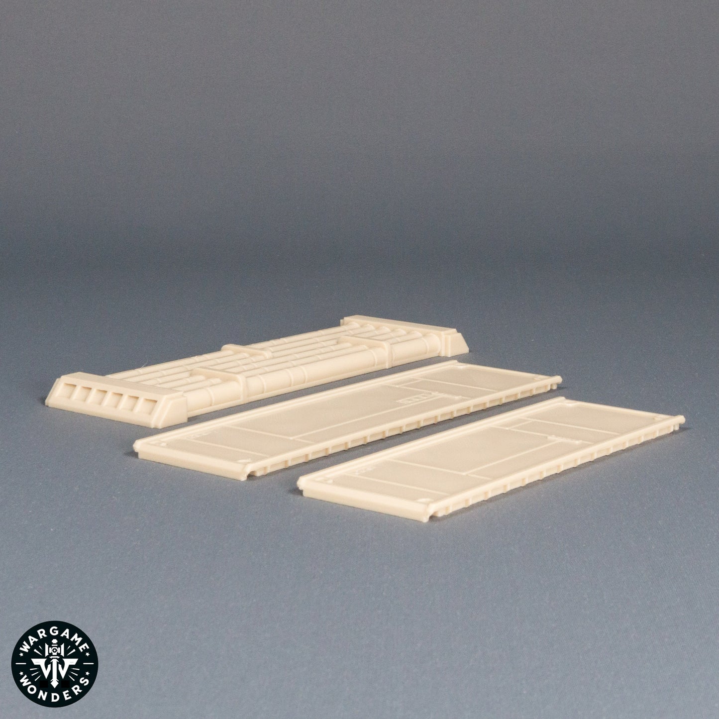 Bridges Set - Outer Rim