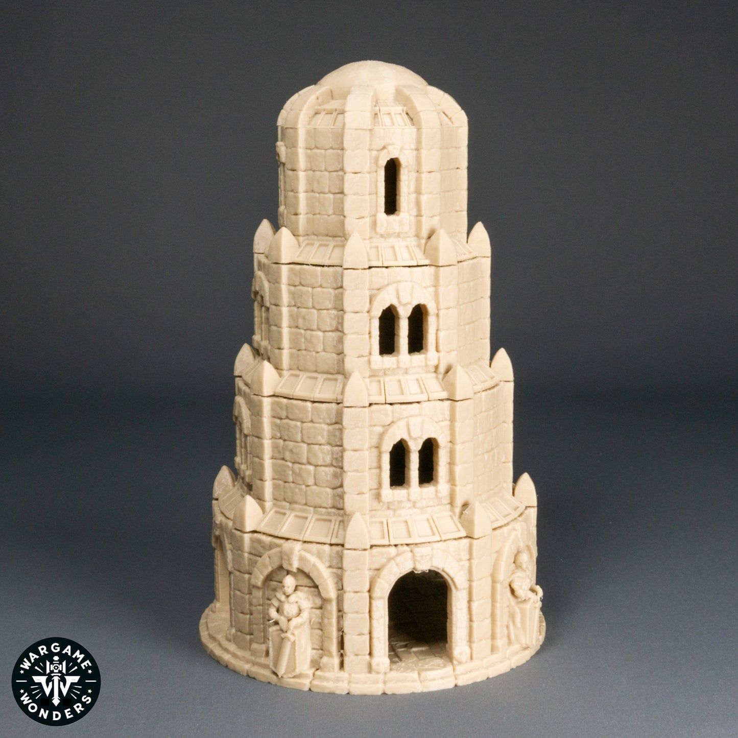 Tower – Tor Ithilas