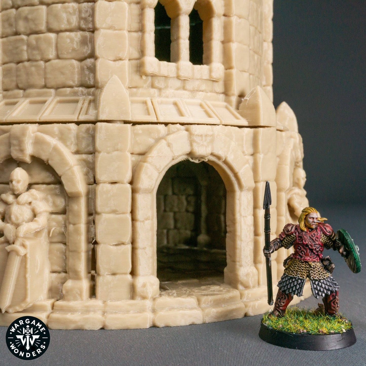 Tower – Tor Ithilas