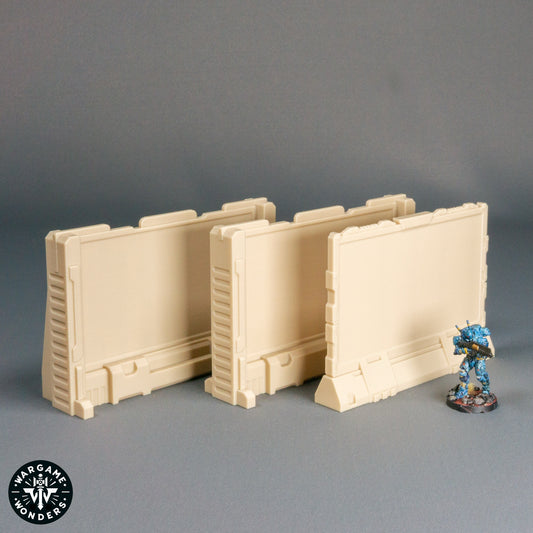 Cyberpunk Billboards Set – EdoKanto