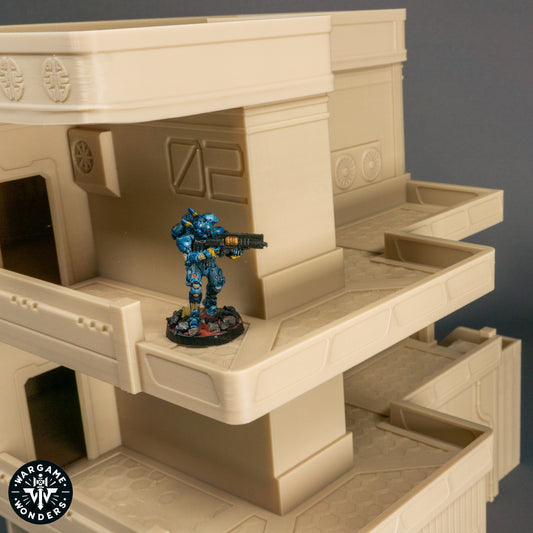 Apartment House – EdoKanto