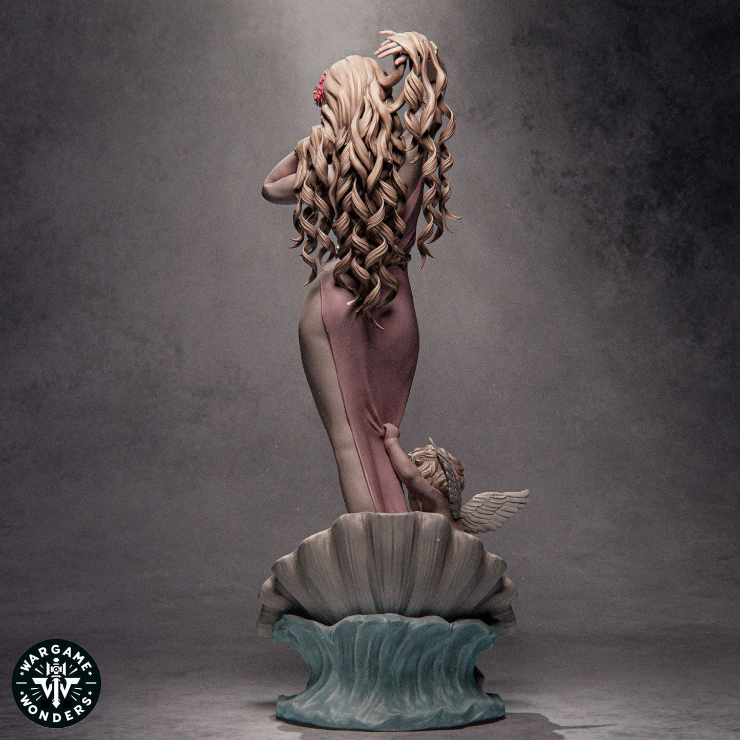 Aphrodite Figur