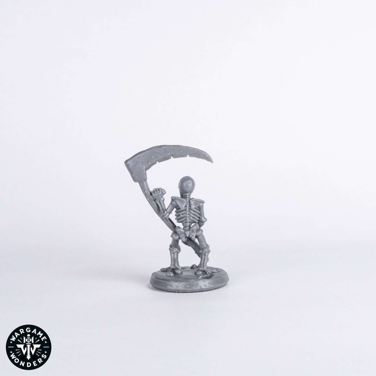 Skelett-Krieger