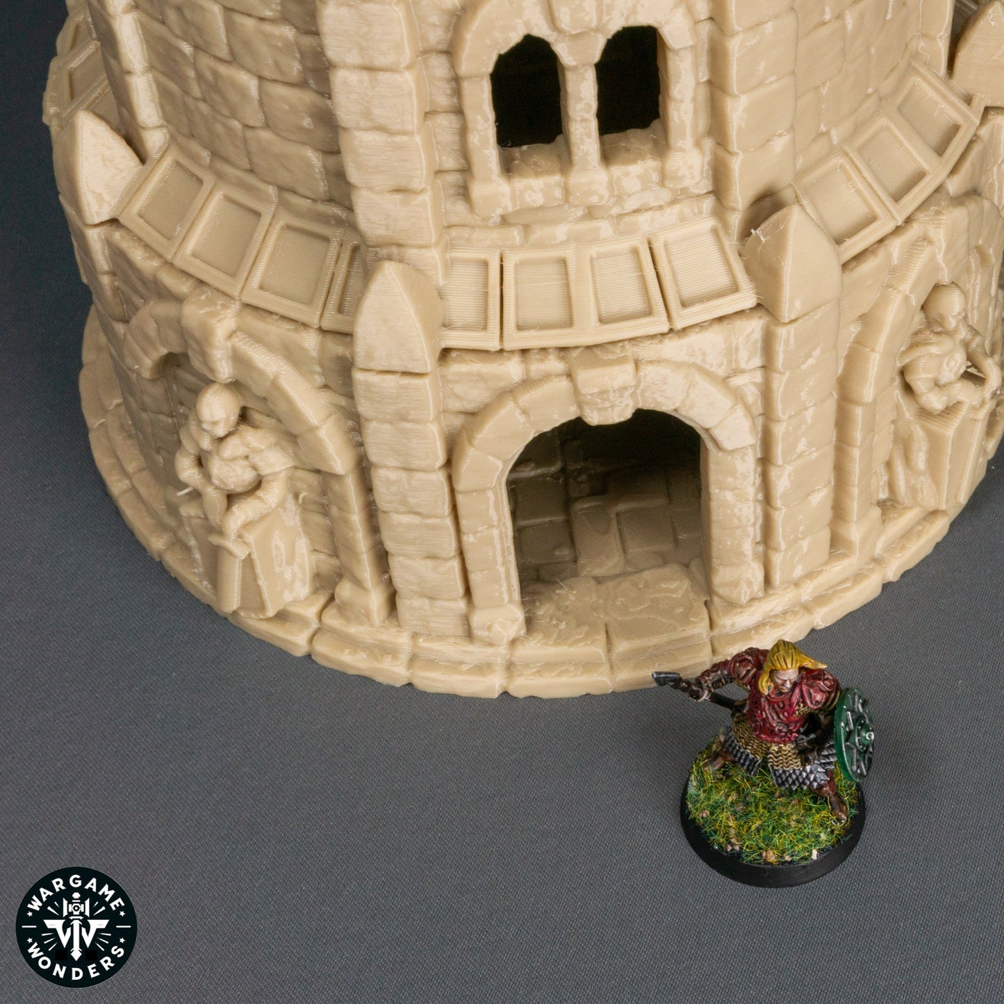 Tower – Tor Ithilas