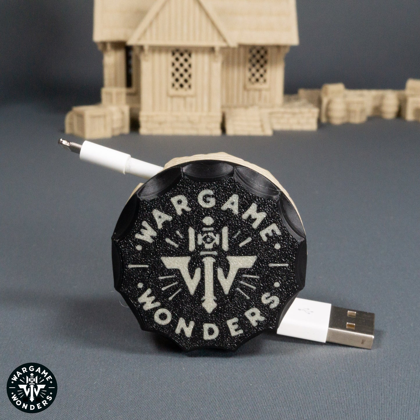 Cable Organizer