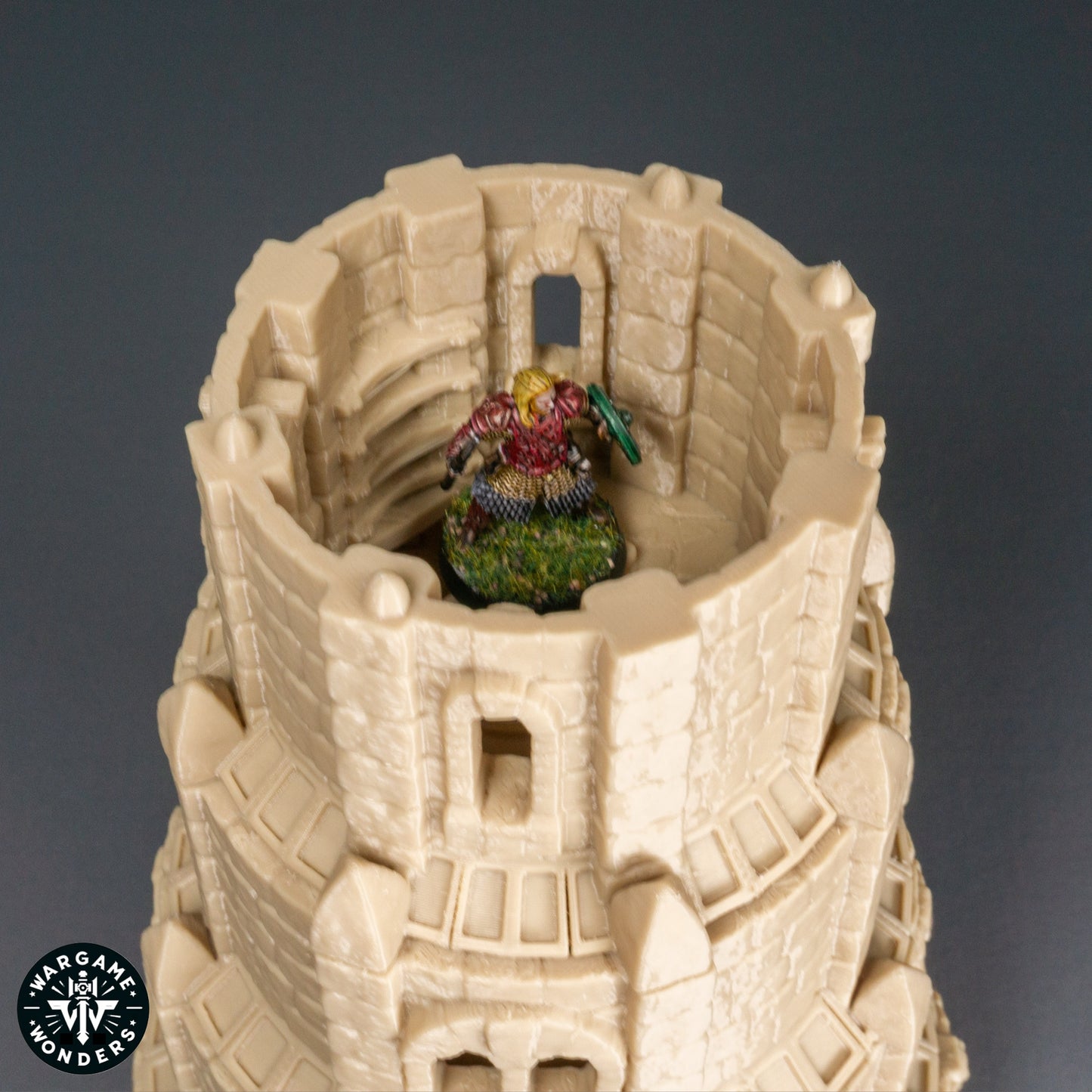 Tower – Tor Ithilas