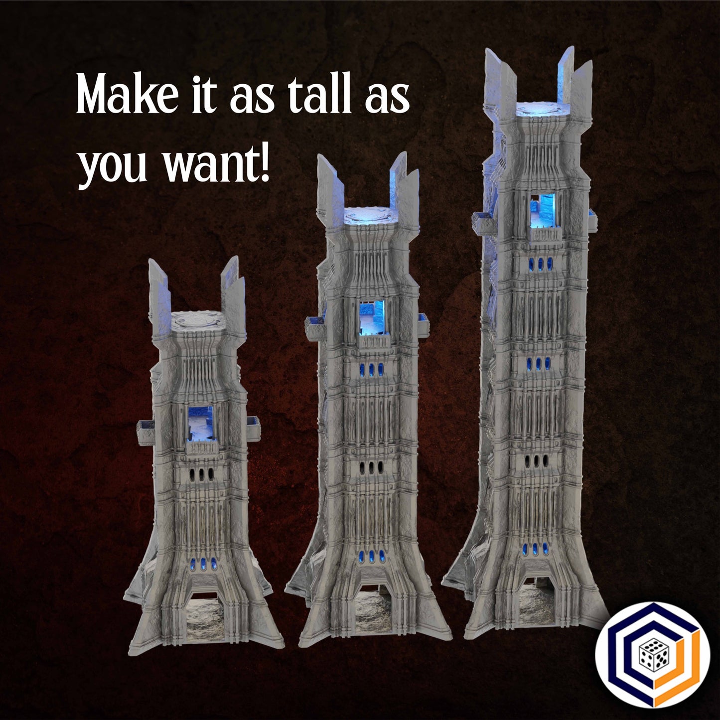 Wizard Fortress