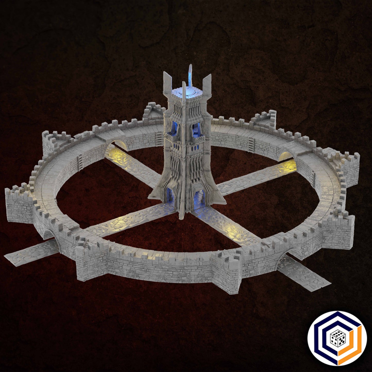 Wizard Fortress