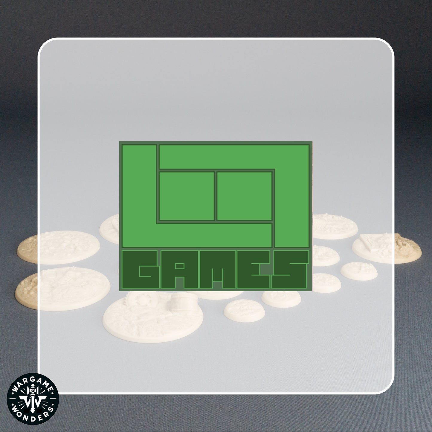 Trench Warfare Base Set