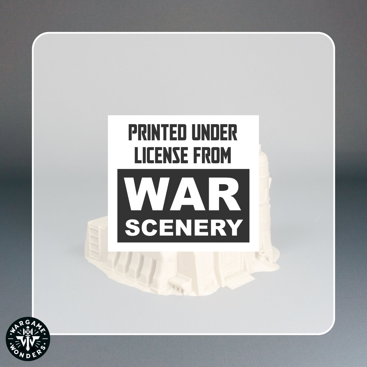 Workers Abode - Streets of Yar'kassy