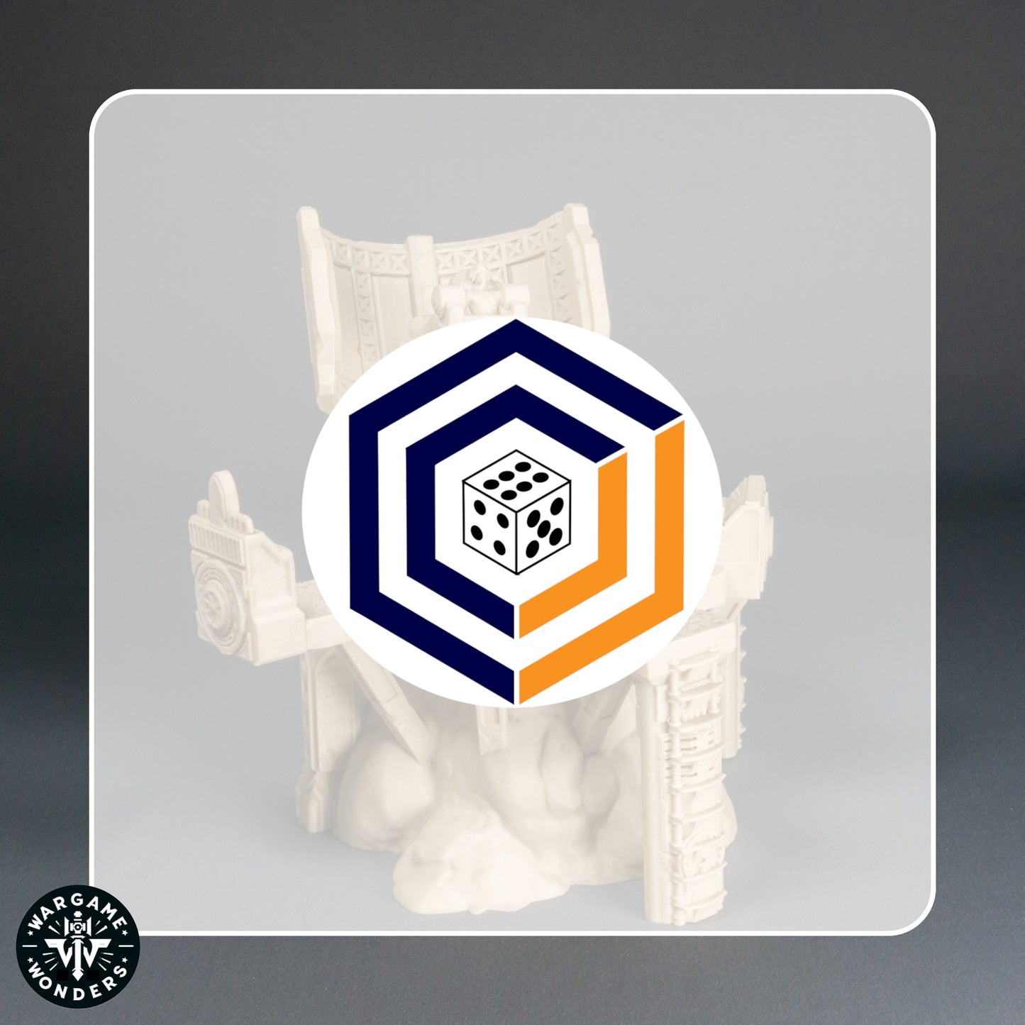 Void Gazor Radar – Battlefield Mars