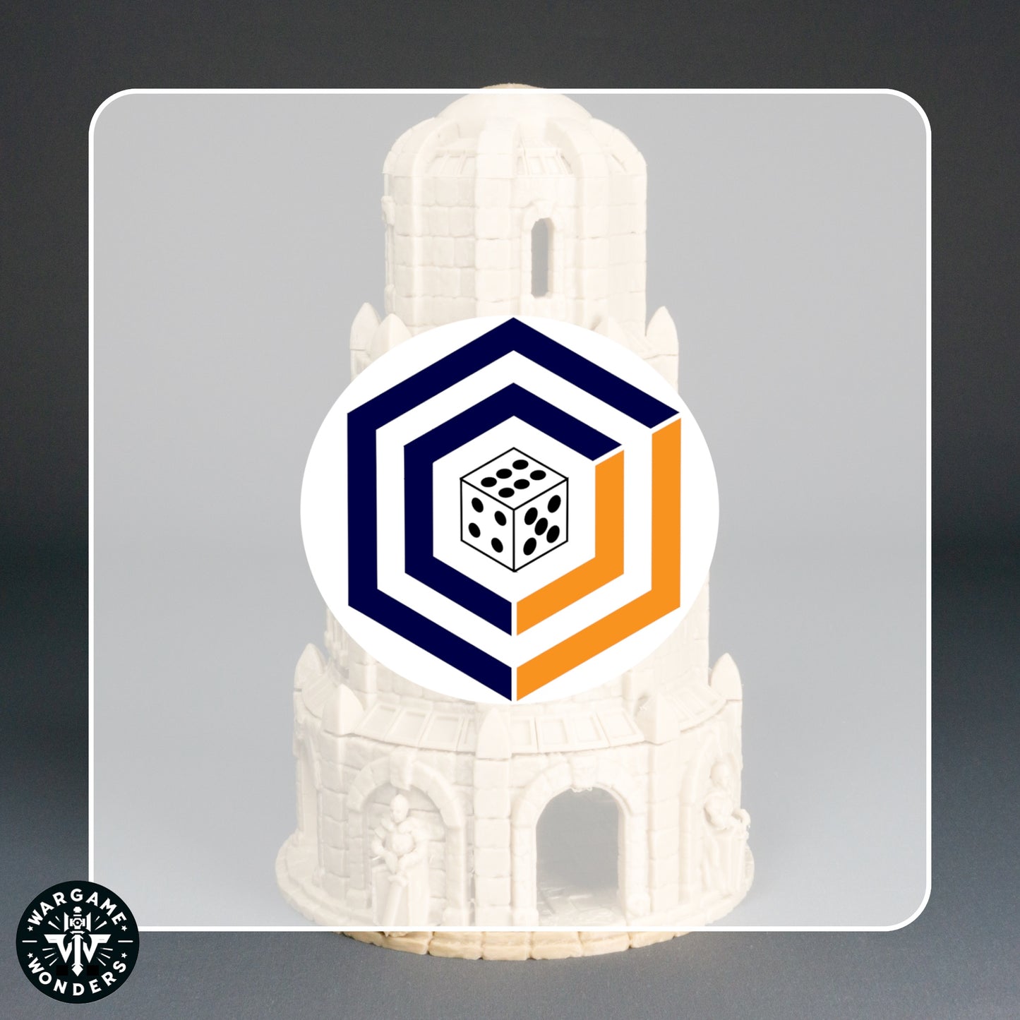 Tower – Tor Ithilas