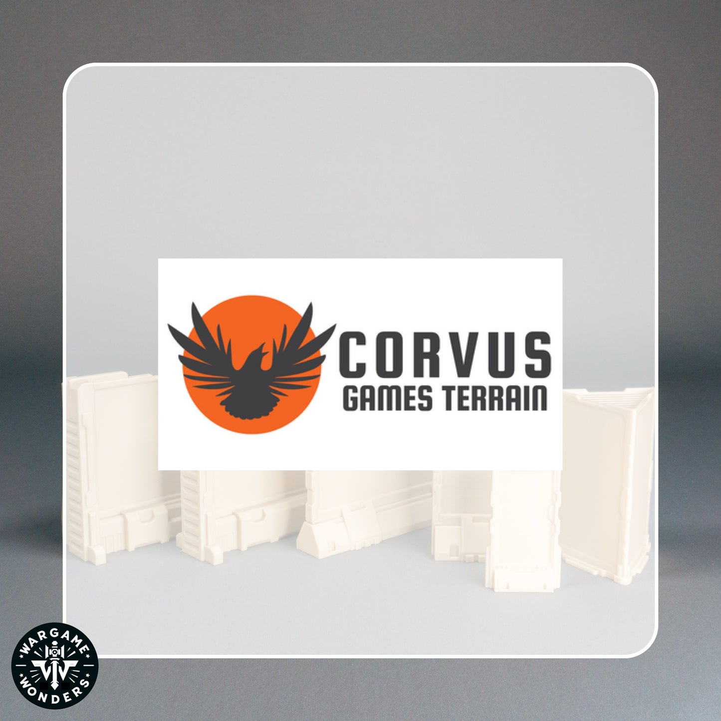 Cyberpunk Billboards Set – EdoKanto