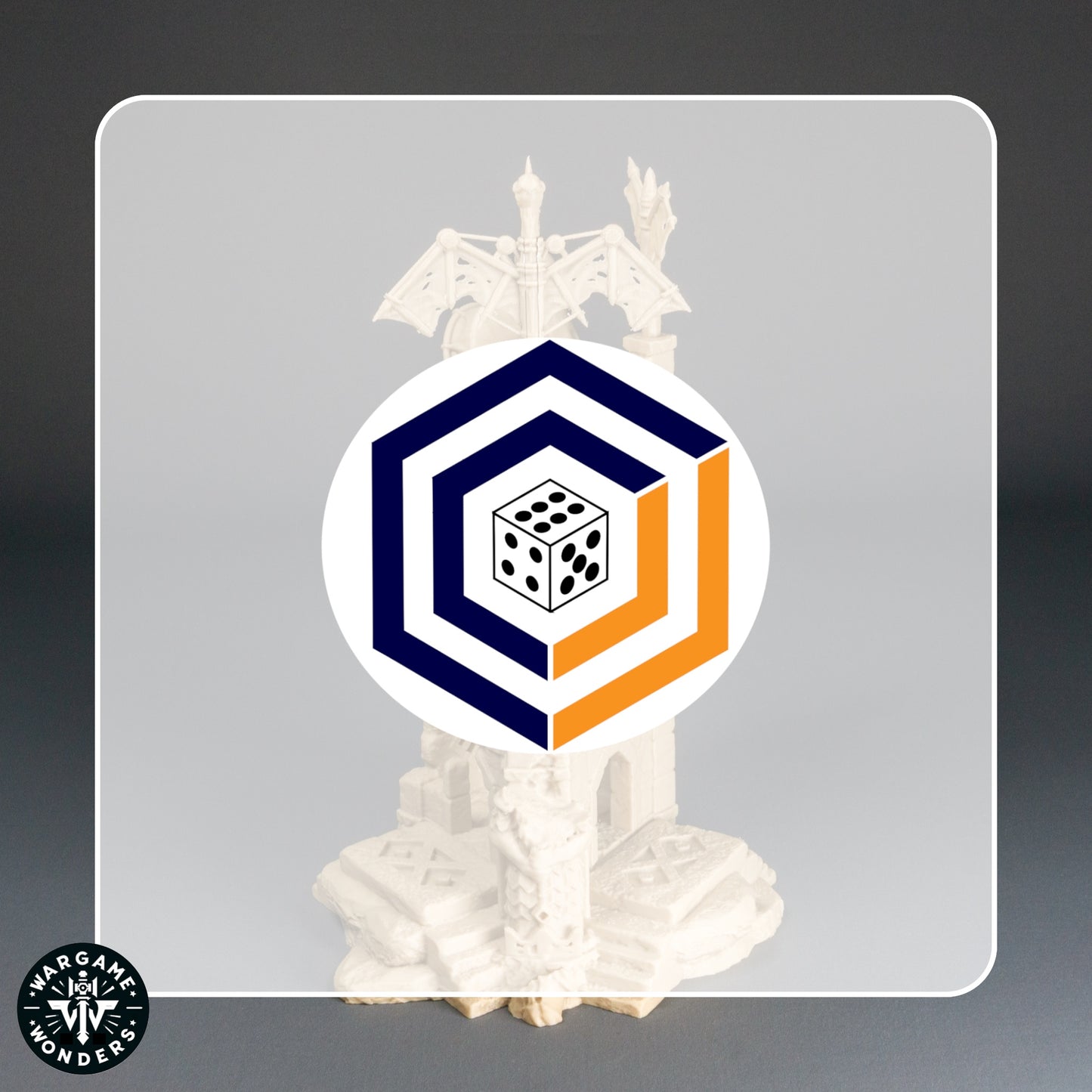 Command Tower – Raven Peak