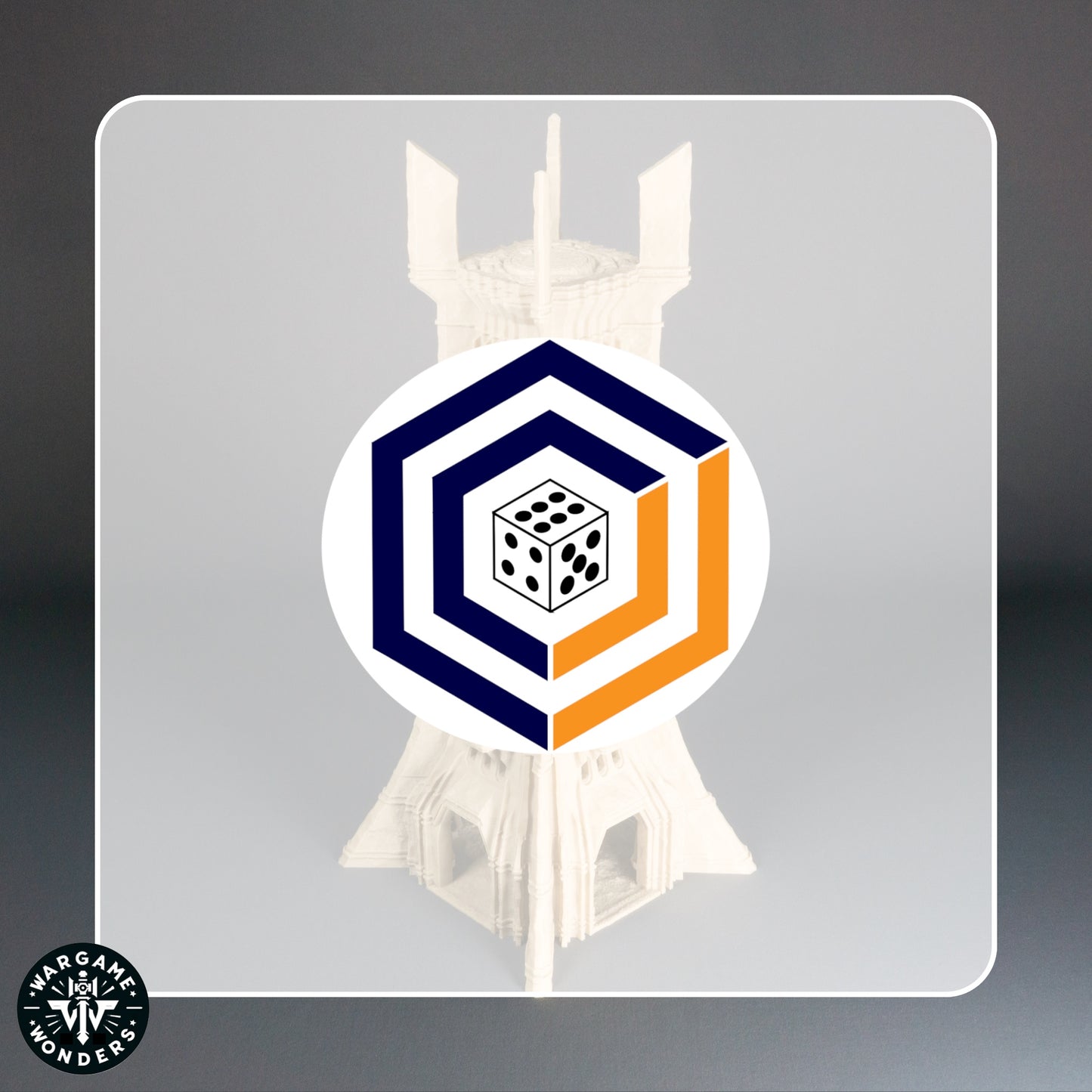 Wizard Fortress