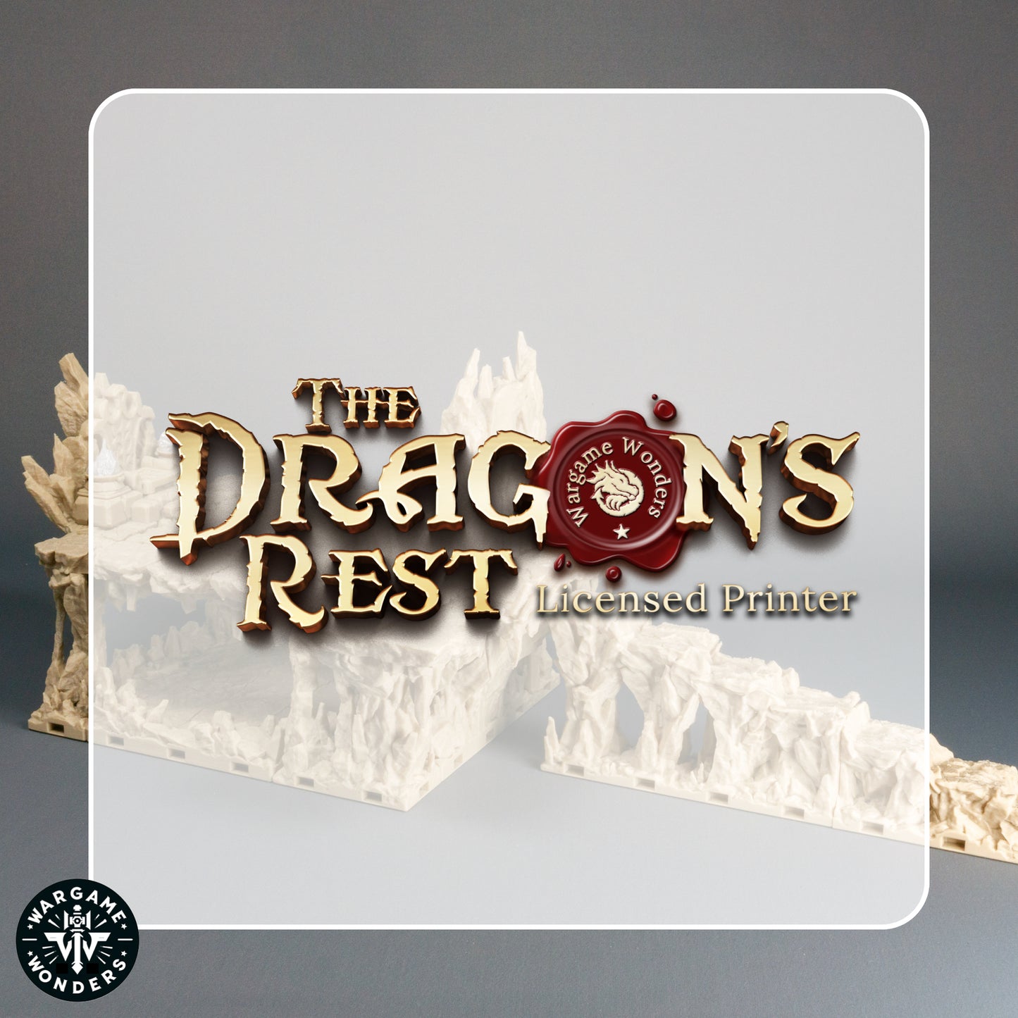 Thronraum des Eisigen Schreckens