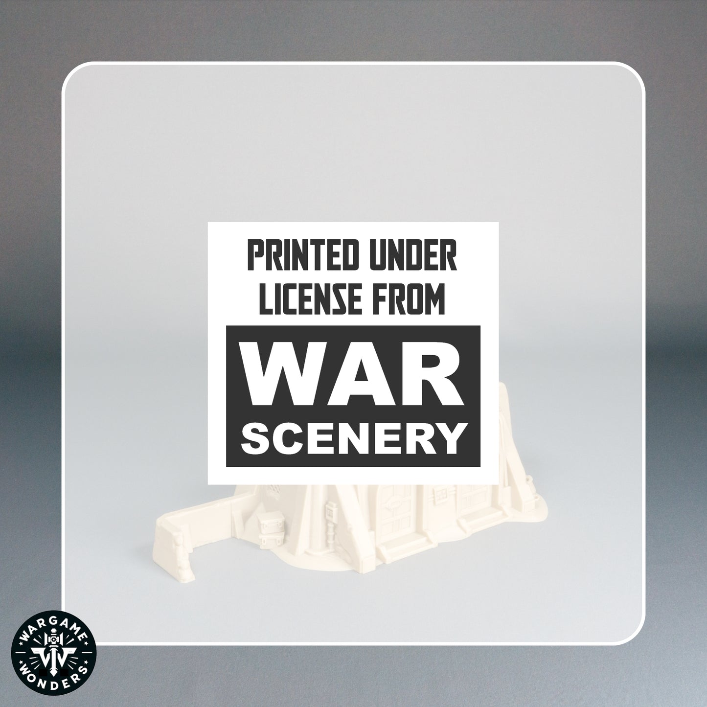 Small House - Streets of Yar'kassy