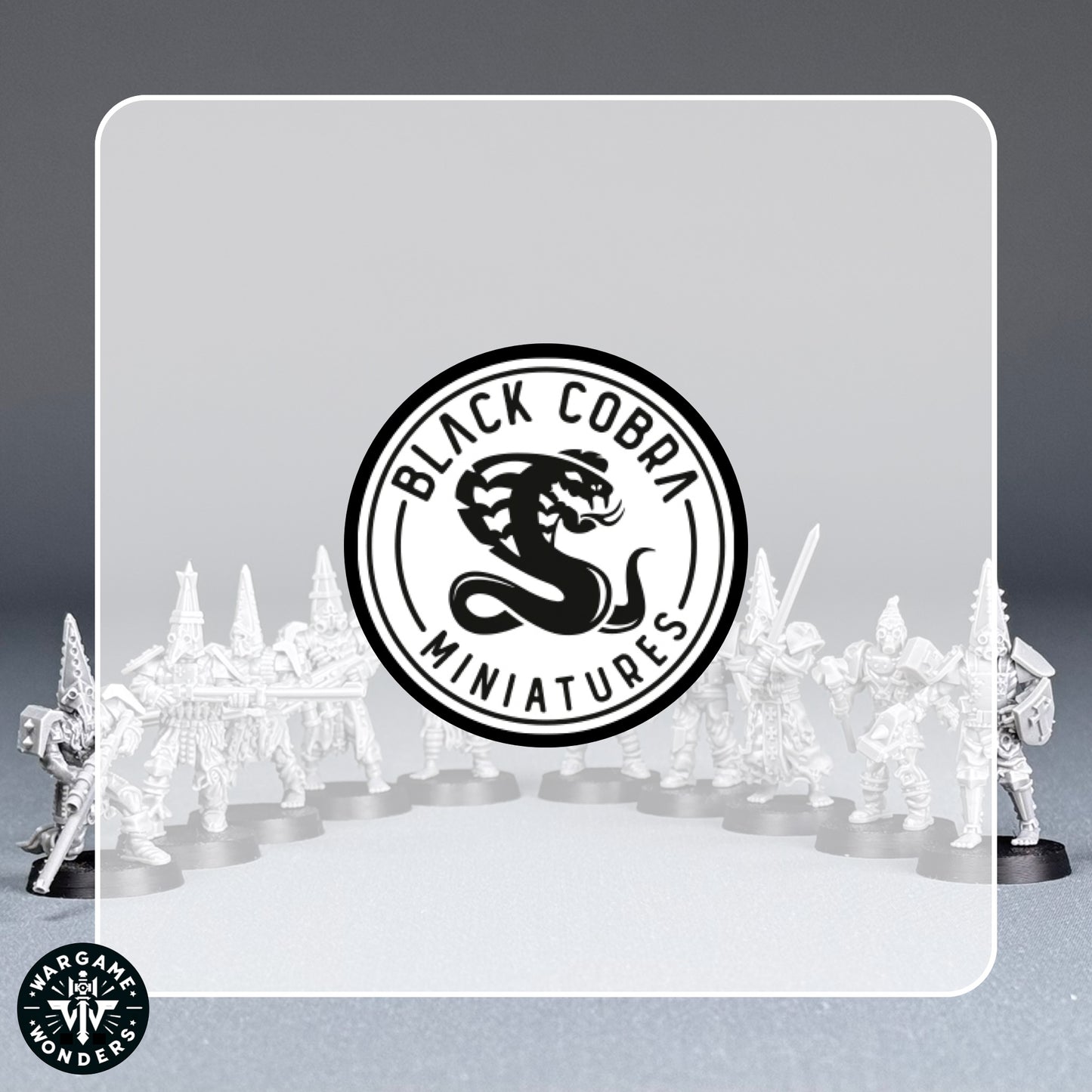 10 Battle Pilgrims – Exiled Trenchers