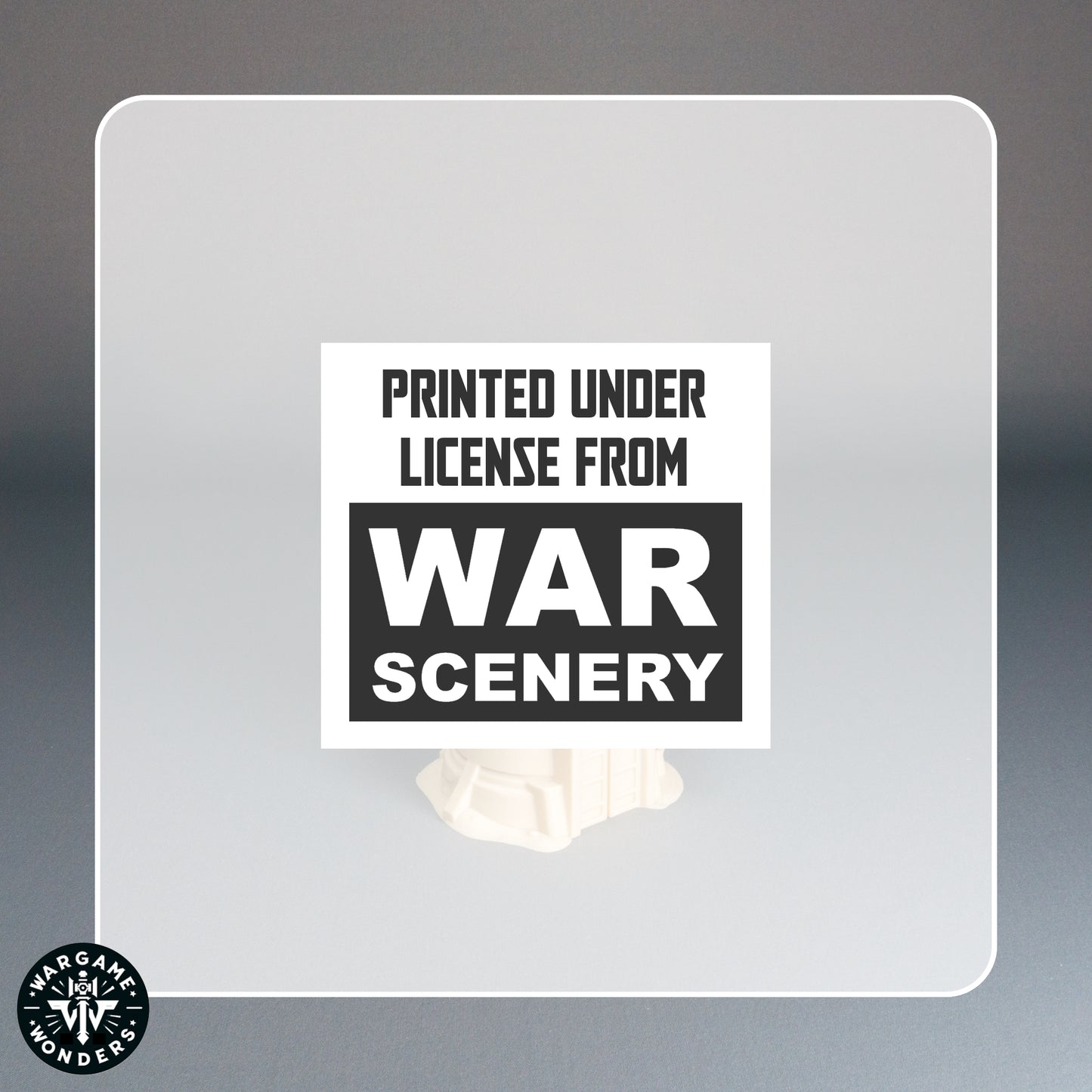 Desert Toilet - Streets of Yar'kassy