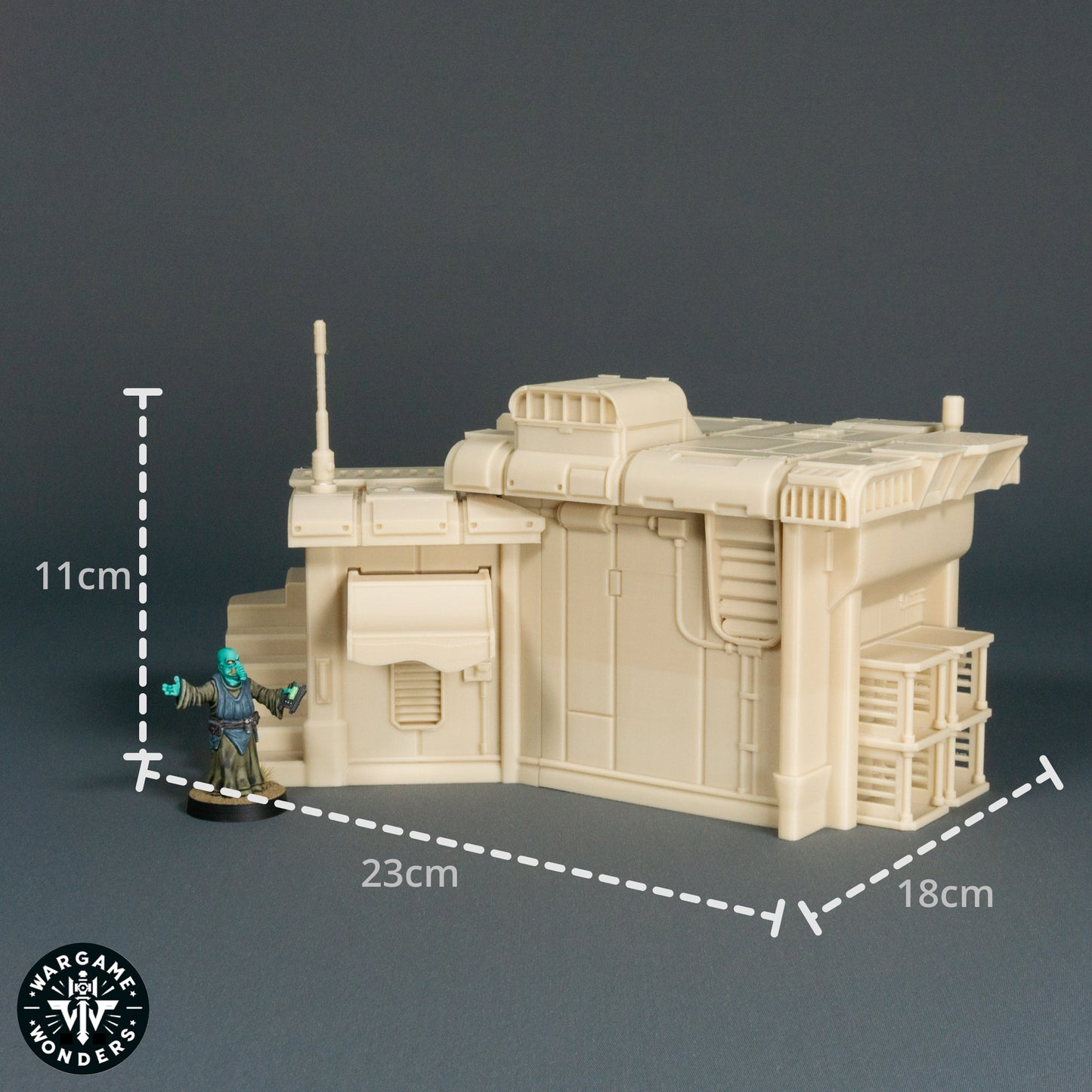 Workshop - Outer Rim