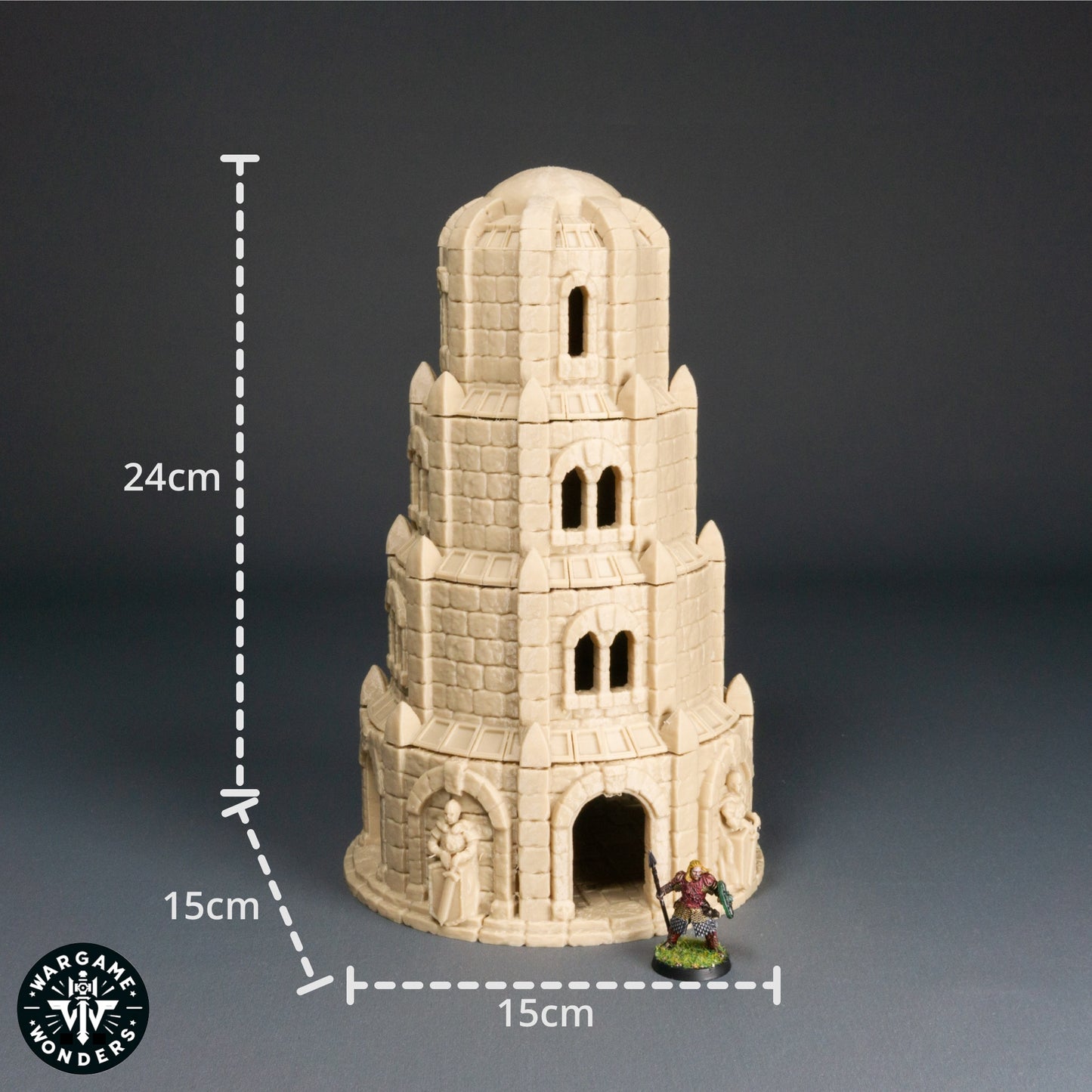 Tower – Tor Ithilas