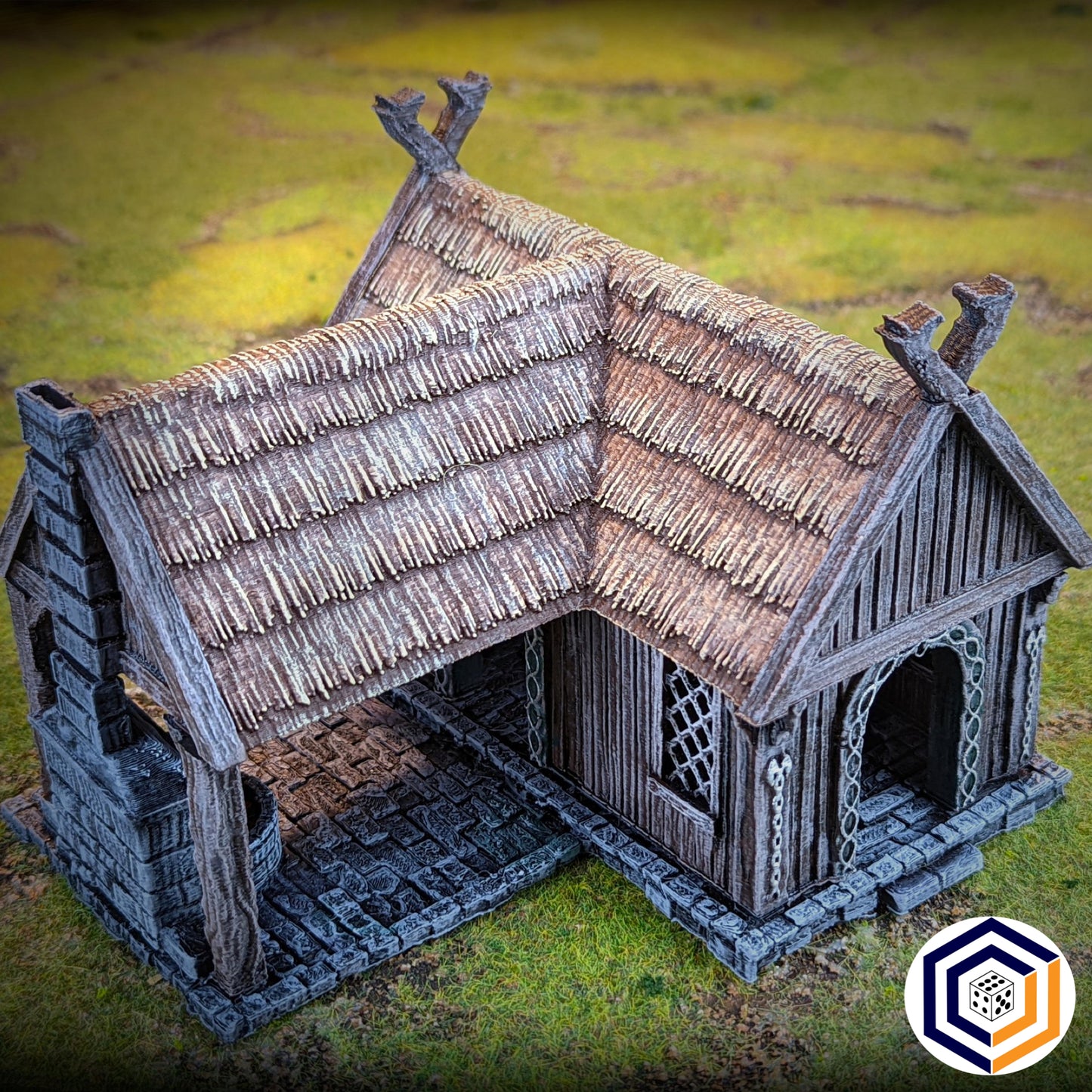 Black Smith - Kingdom of Saxonia