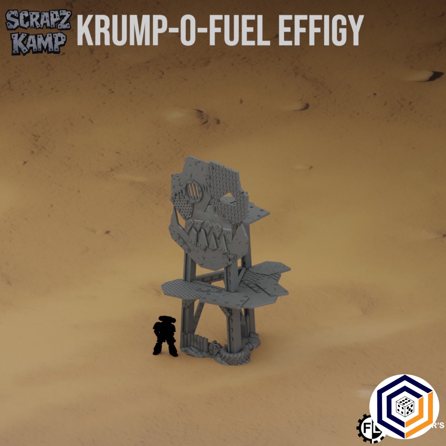 Signature Towers Kramp-O-Fuel