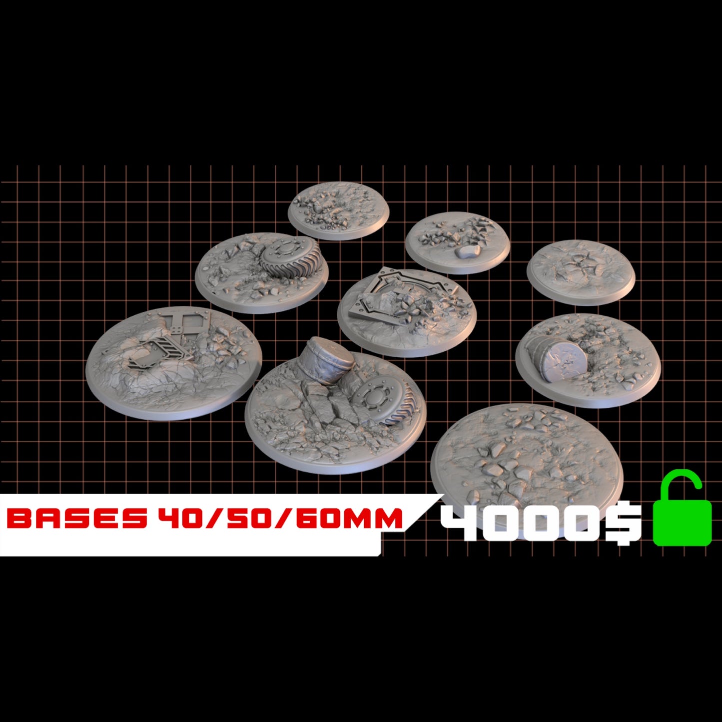 Trench Warfare Base Set