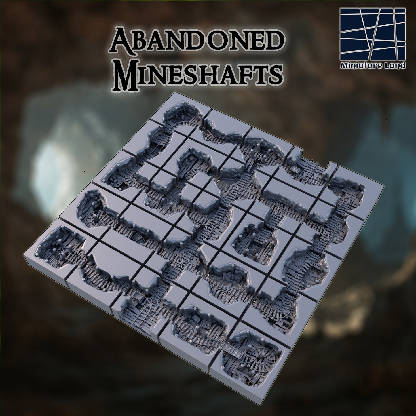 Abandoned Mineshafts