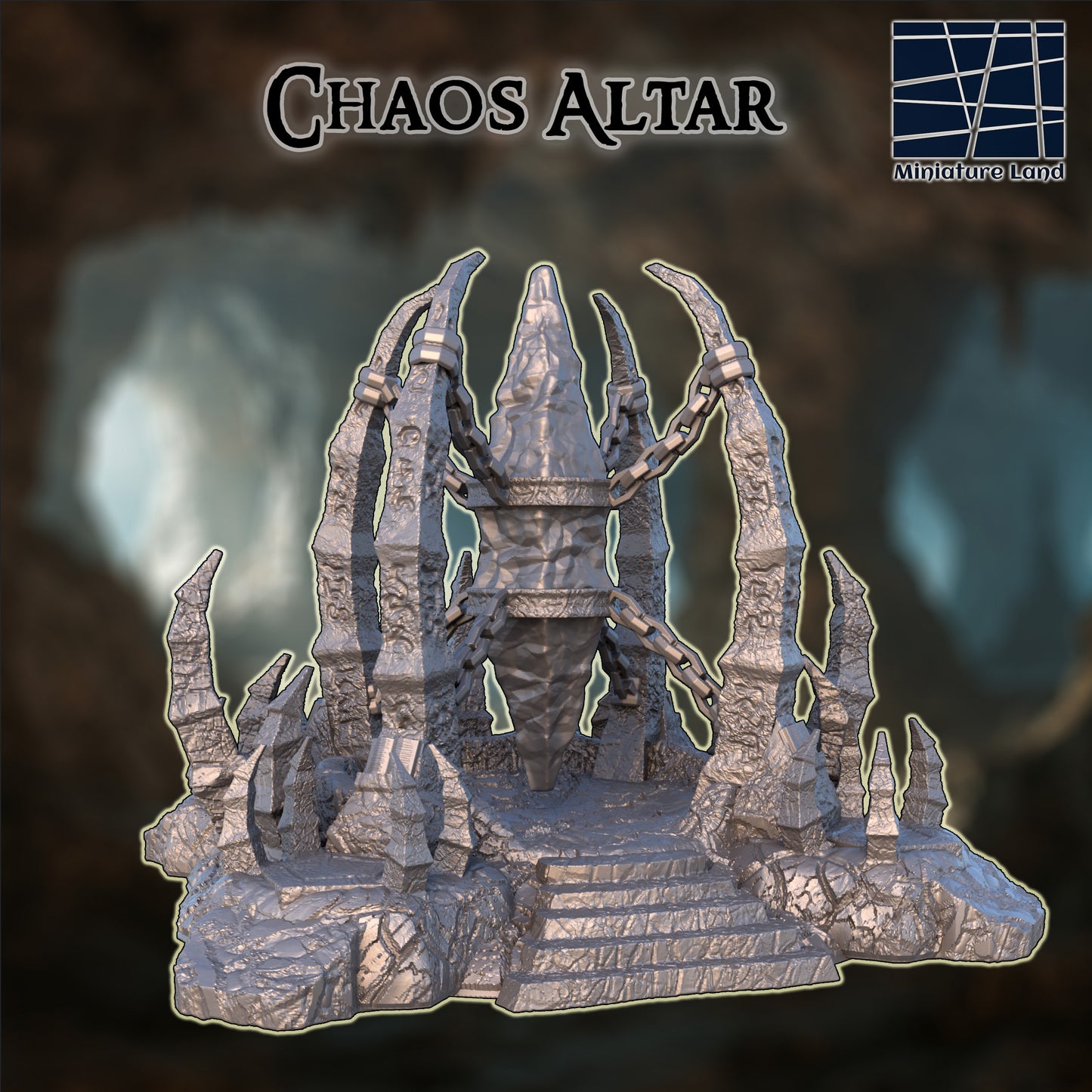 Chaos Altar