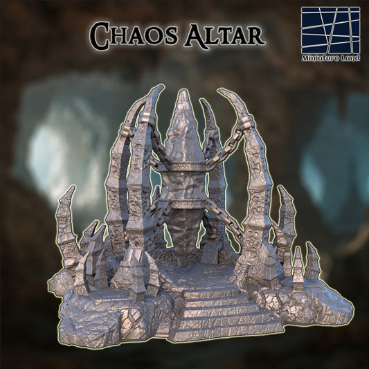 Chaos Altar