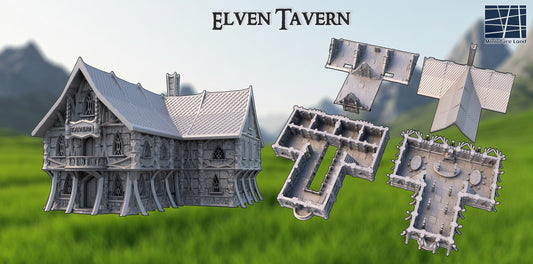 Elven Tavern