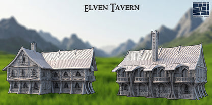 Elven Tavern