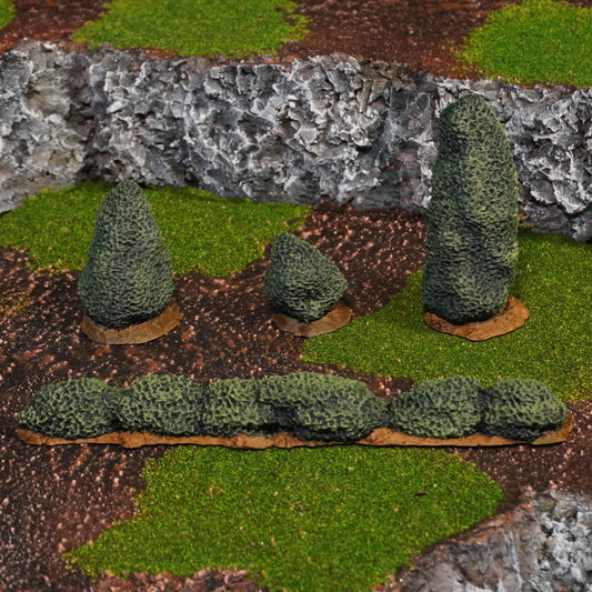 Foiliage – Kingdom of Noldareth