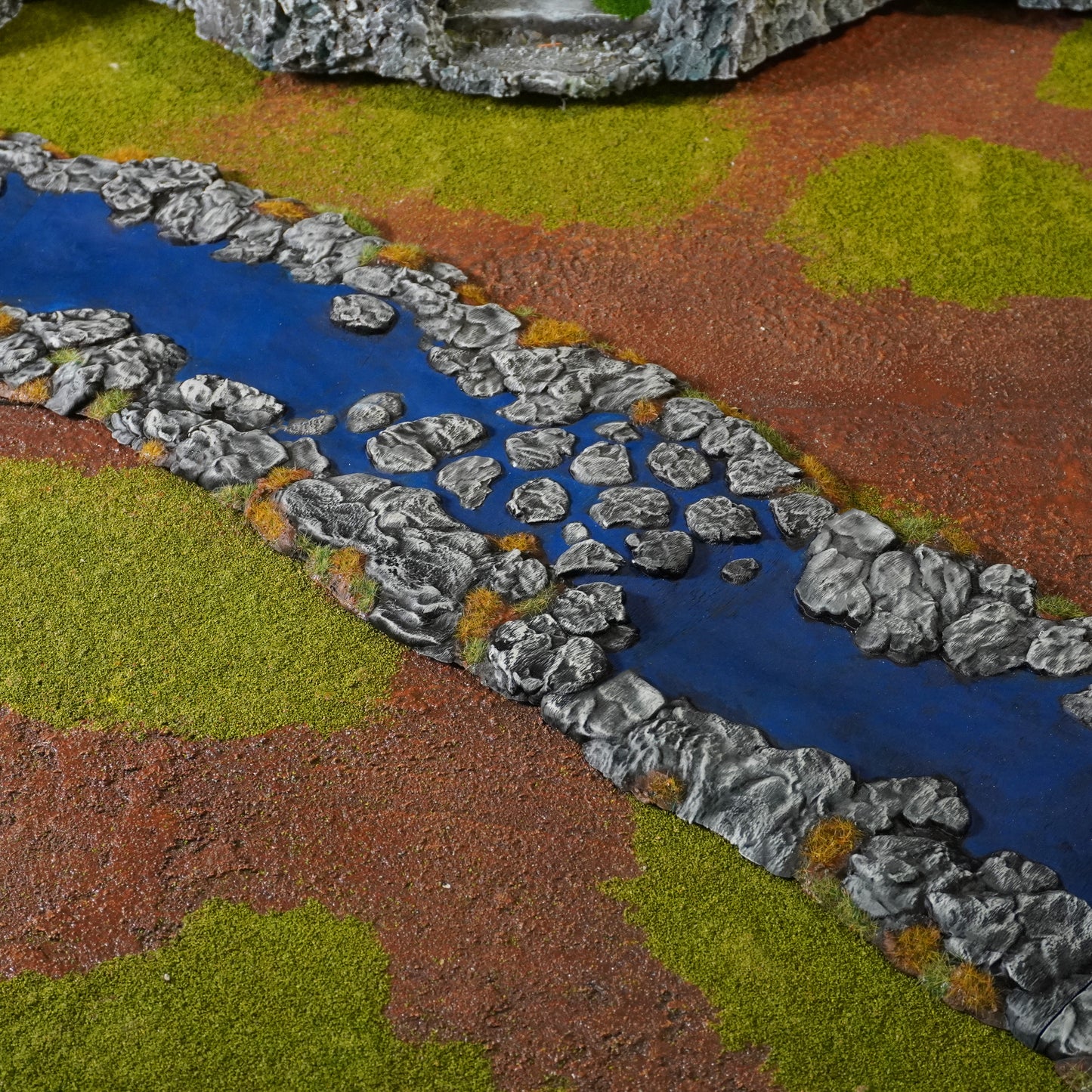 Rivers – Kingdom of Noldareth