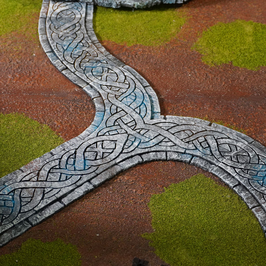 Roads – Kingdom of Noldareth
