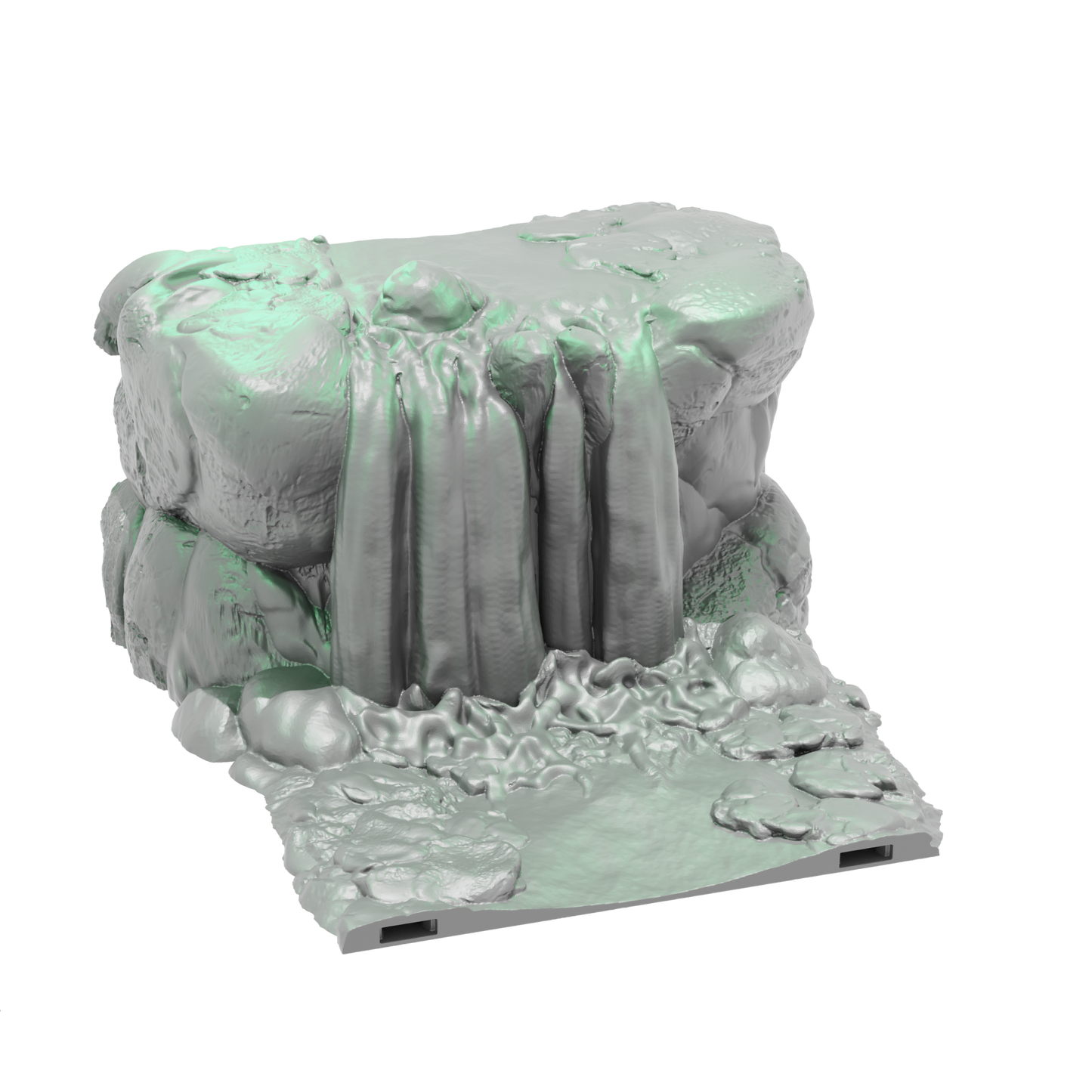 Water Fall – Kingdom of Noldareth