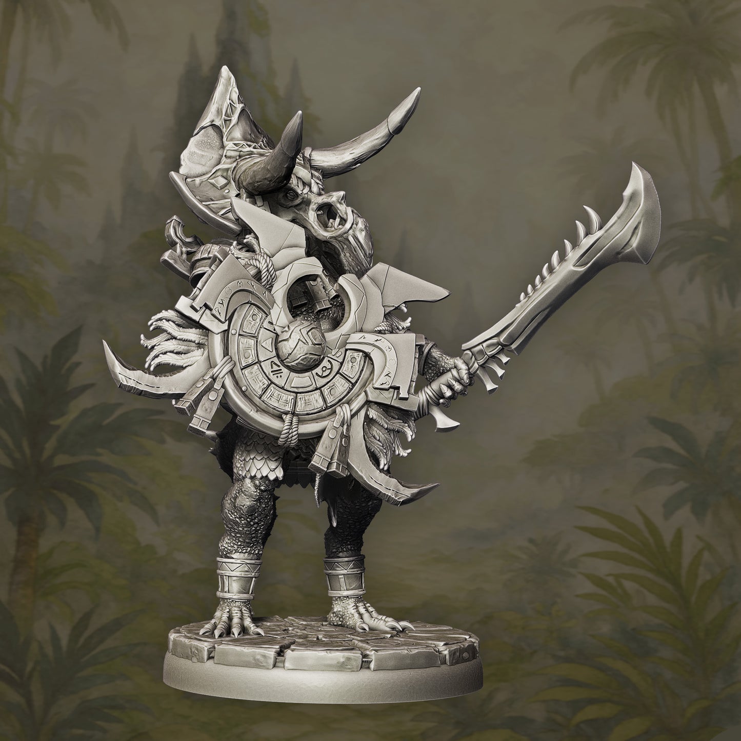 Champions – Army of Order