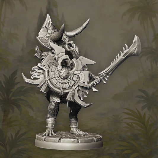 Champions – Army of Order