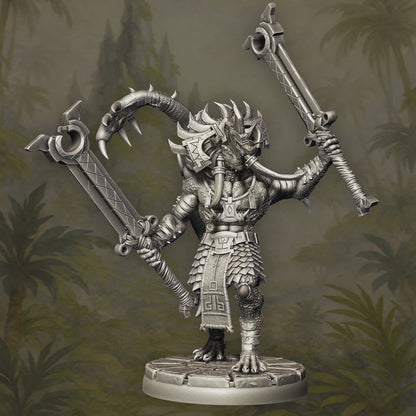 Champions – Army of Order