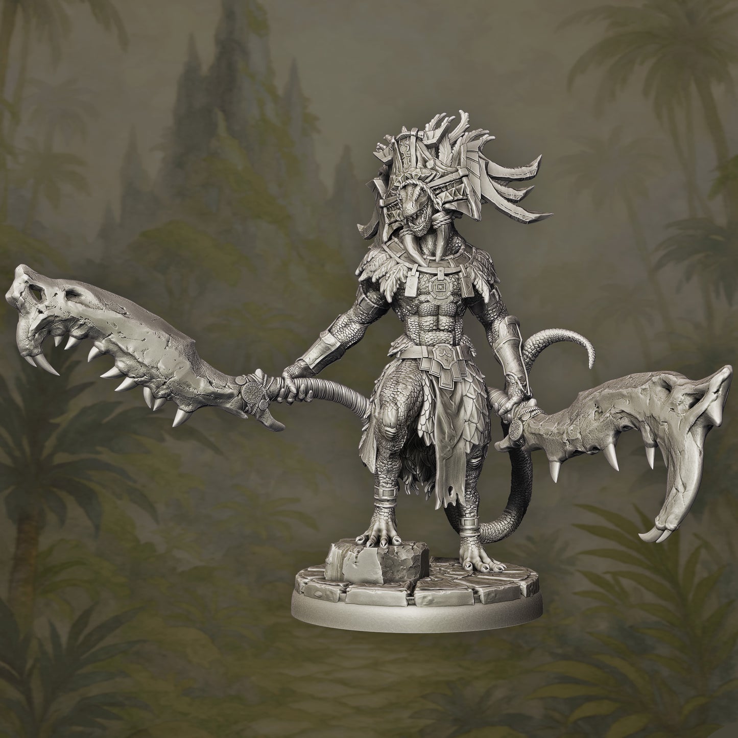 Champions – Army of Order