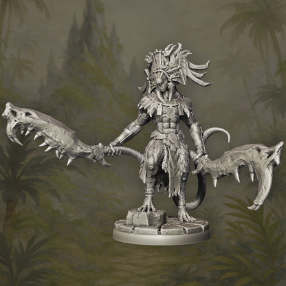 Champions – Army of Order