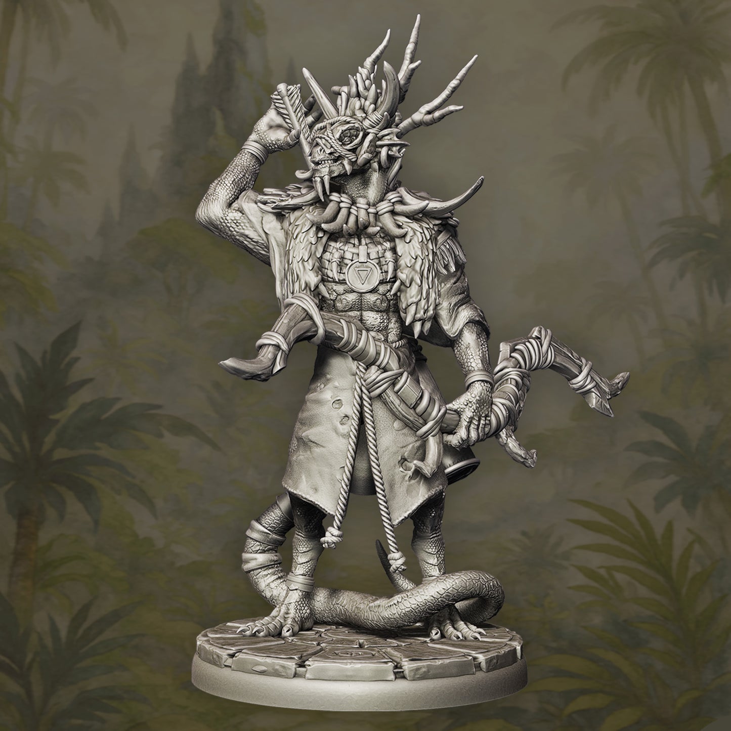 Champions – Army of Order