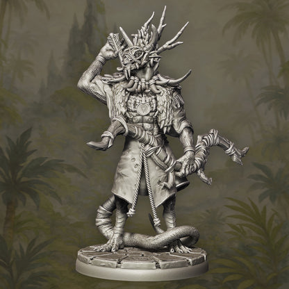 Champions – Army of Order