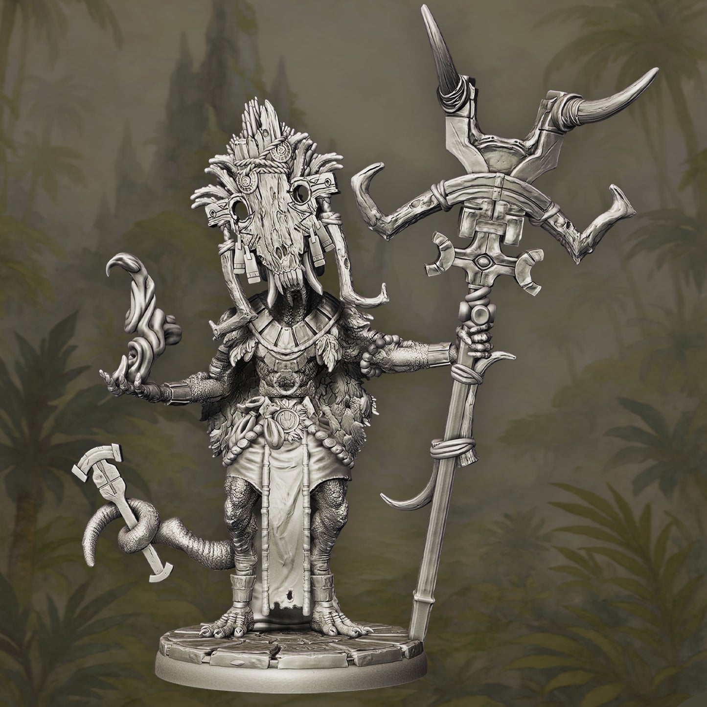 Champions – Army of Order