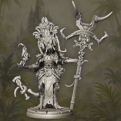 Champions – Army of Order