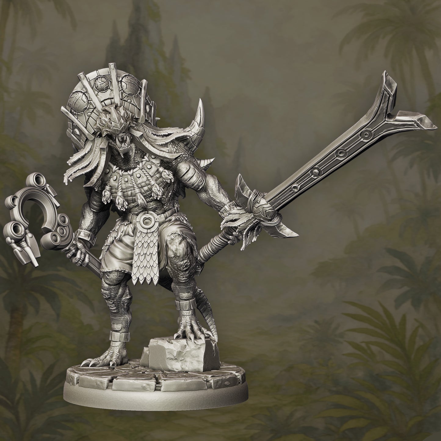 Champions – Army of Order