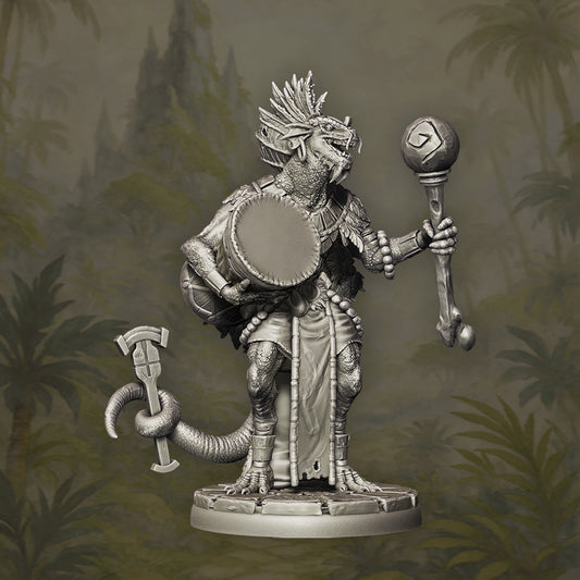 Command Groups – Army of Order