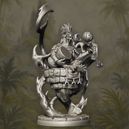 Command Groups – Army of Order